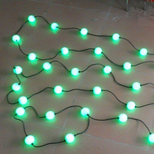 ball led strips module